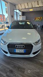 Audi A1 1.4 TDI ultra