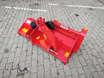 Trincia cosmo FL 125