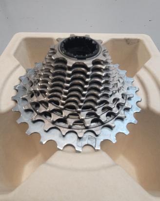 Cassetta Sram Red 10-28 T