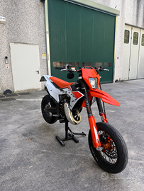 Ktm 125 sx