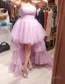 Vestito per evento