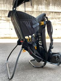 Zaino Deuter Kid comfort 1 plus porta bimbo