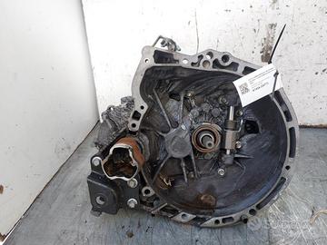 20TT03 CAMBIO MANUALE 5M CITROEN C1 (B0) REST 1.4 