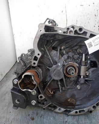 20TT03 CAMBIO MANUALE 5M CITROEN C1 (B0) REST 1.4 