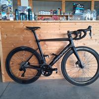 BICICLETTA DA CORSA PARKPRE