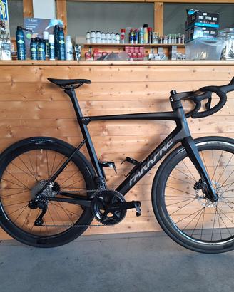 BICICLETTA DA CORSA PARKPRE