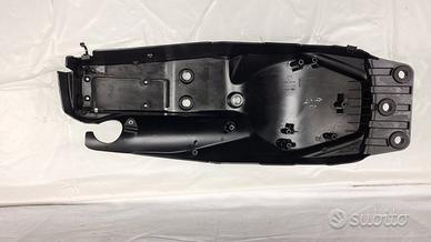 SUPPORTO BATTERIA PER DUCATI MULTISTRADA V4S 1100