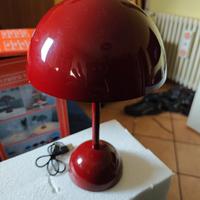 Lampada a led da comodino