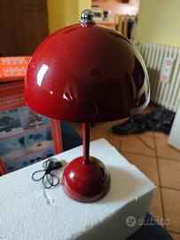 Lampada a led da comodino