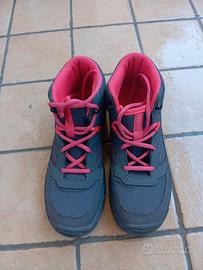 Scarpe da trekking 38