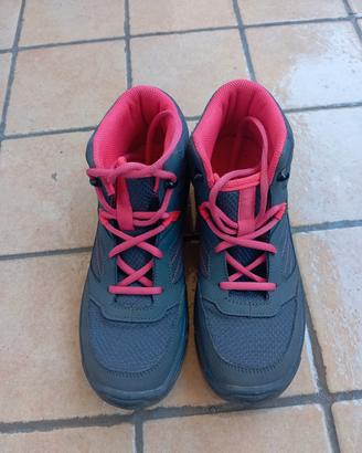 Scarpe da trekking 38