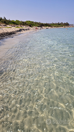 Salento splendido contesto