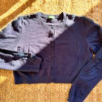 CropTop Cardigan- United Colors of Benetton
