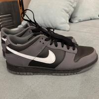 Scarpa nike dunk low junior n39