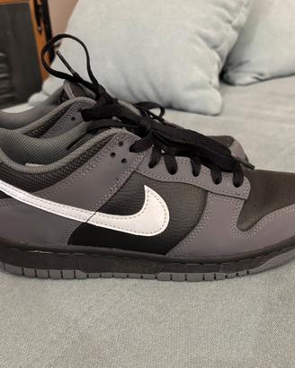 Scarpa nike dunk low junior n39