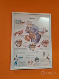 poster sala d'attesa