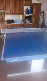 Tavolo ping pong