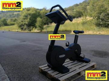 new bike Technogym ciclocamera usata centro fitnes