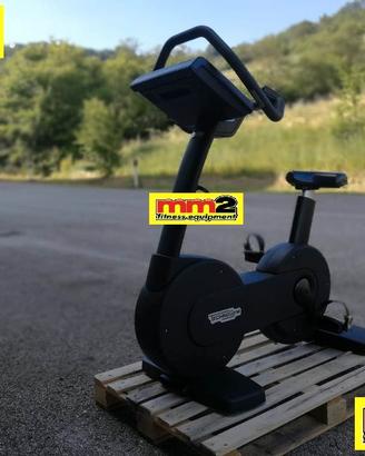 new bike Technogym ciclocamera usata centro fitnes