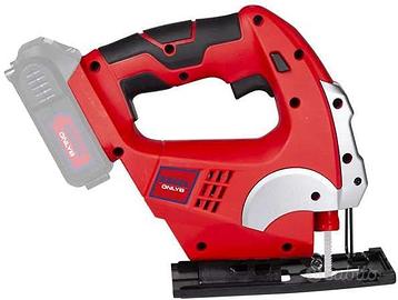 Seghetto alternativo a Batteria 18 Volt - Excel