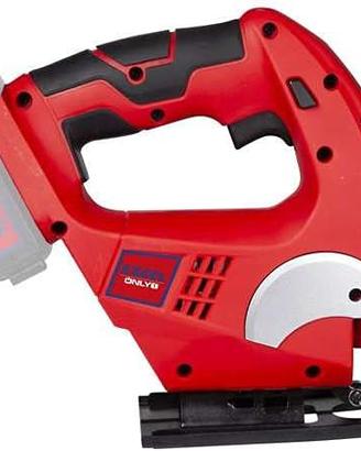 Seghetto alternativo a Batteria 18 Volt - Excel