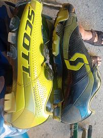 scarpe  bici da corsa