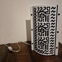 Lampada Slamp S Tubo By Samuel Parker