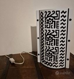 Lampada Slamp S Tubo By Samuel Parker