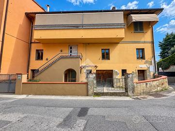 5 LOCALI A MONTOPOLI IN VAL D'ARNO