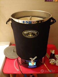 Speidel Braumeister 20 l