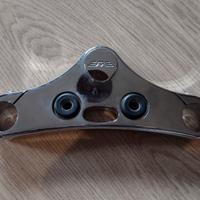 Piastra forcella Harley Davidson Sportster 2002