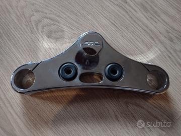 Piastra forcella Harley Davidson Sportster 2002