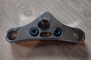 Piastra forcella Harley Davidson Sportster 2002