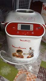 Macchina per il pane Moulinex
