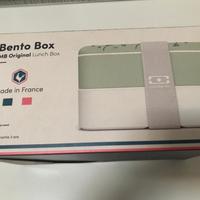 Lunch box Monbento a scomparti