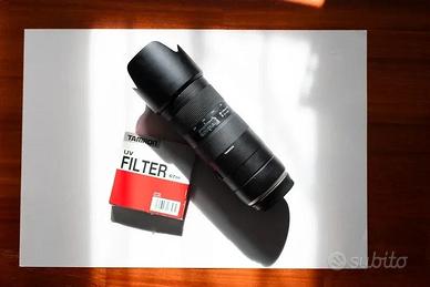 Tamron 70-210mm f/4 Di VC USD Canon EF