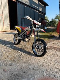 Honda crf450r 2004