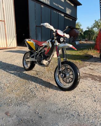 Honda crf450r 2004
