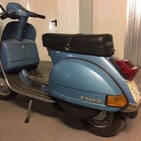 Vespa px 200