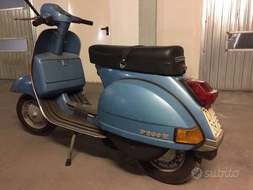 Vespa px 200
