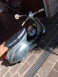 Vespa 150 vbb1t