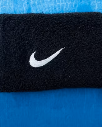 Polsino sportivo nike