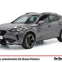 Cupra Formentor 2.0 tdi 150cv