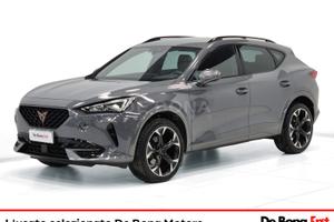 Cupra Formentor 2.0 tdi 150cv