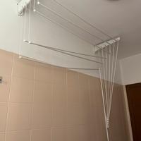 Stendino stendibiancheria