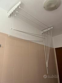 Stendino stendibiancheria