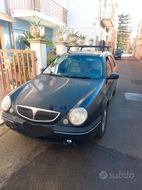 LANCIA LIBRA SW 1900 G.T.D