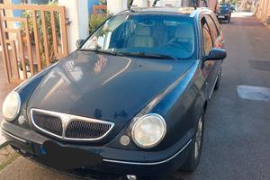 LANCIA LIBRA SW 1900 G.T.D