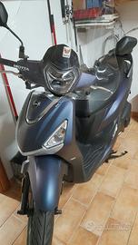 Scooter Sym Simphony 125 cc