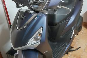 Scooter Sym Simphony 125 cc